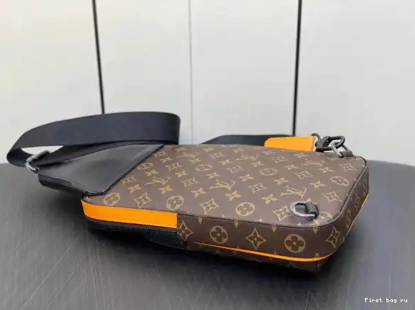 Frstbag ru LOUIS VUITTON SLINGBAG AVENUE 0415
